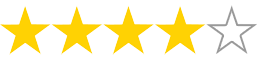 4 stars