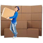 25 medium moving boxes