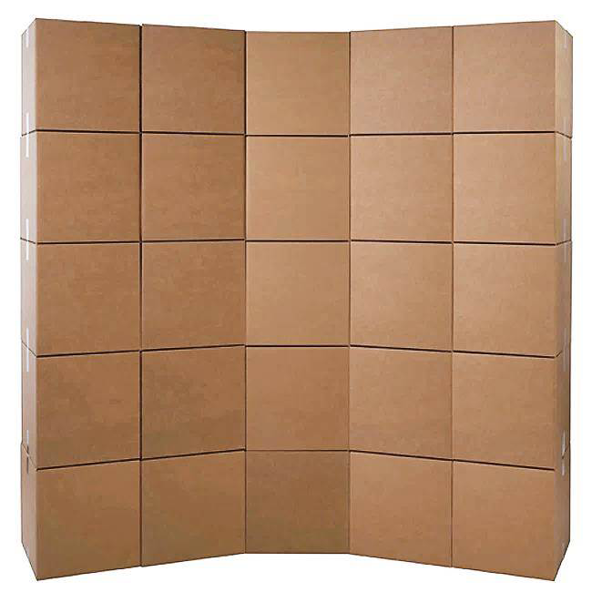 small moving boxes - 25 count